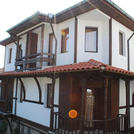 Maison d'hôtes Katya *