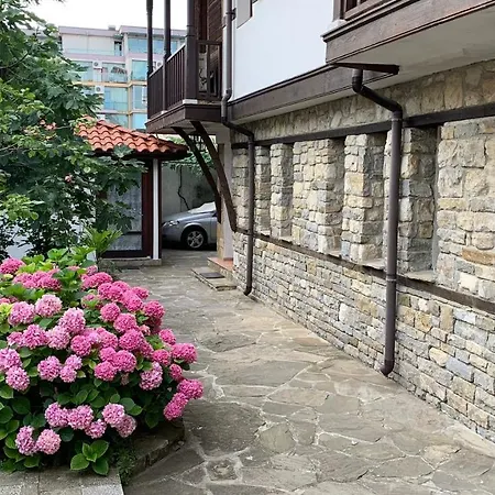 Maison d'hôtes Katya
