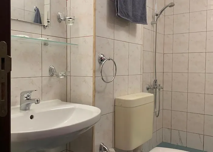 Guest house Katya 4*