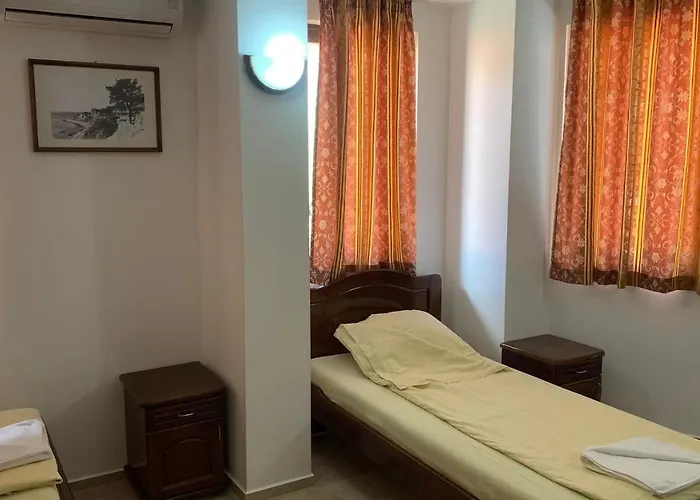 Katya Guest house Nesebar