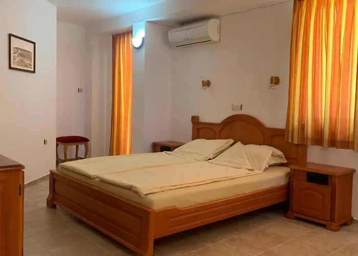 Guest house Katya 4*