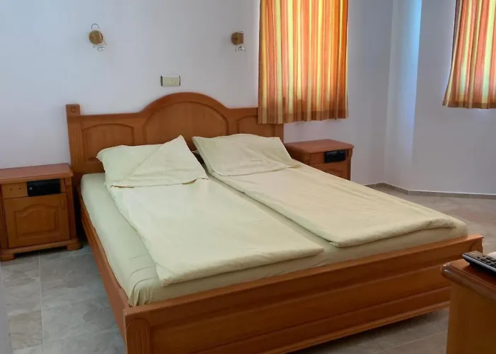 Katya Guest house Nesebar