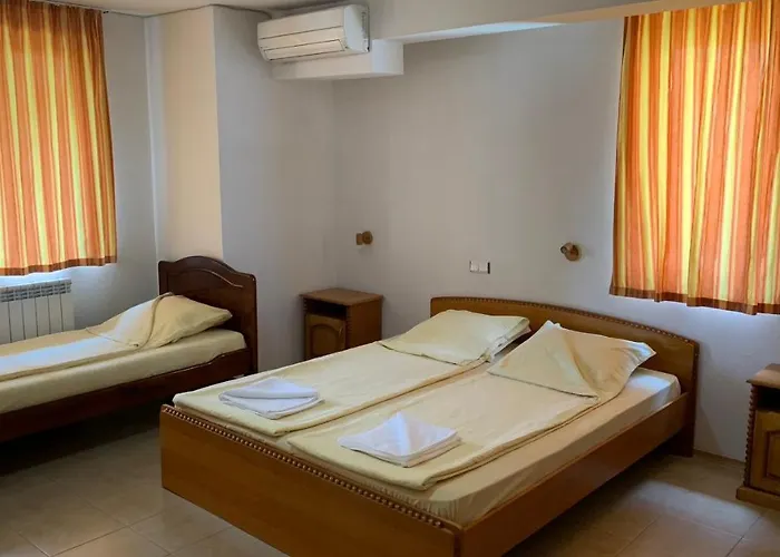 Guest house Katya 4*