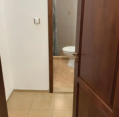 Guest house Katya Nesebar