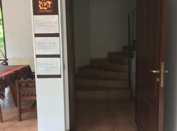 Katya Guest house Nesebar