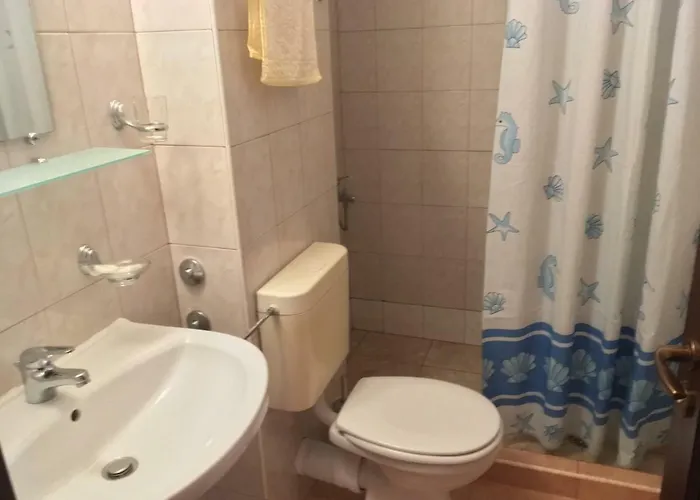 Guest house Katya 4*