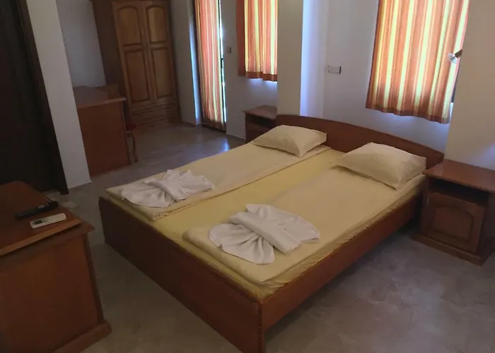 Guest house Katya Nesebar