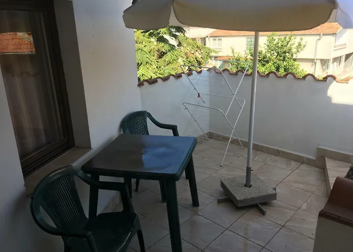 Katya Guest house Nesebar