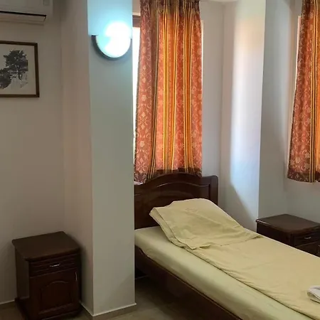 Katya Guest house Nesebar