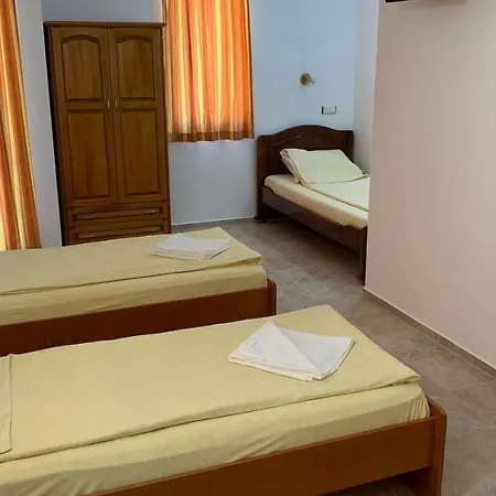 Katya Guest house