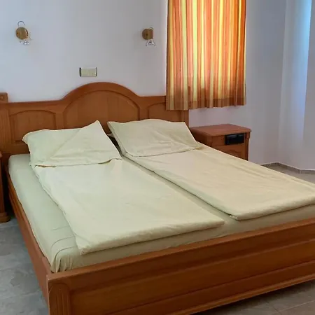 Katya Guest house Nesebar