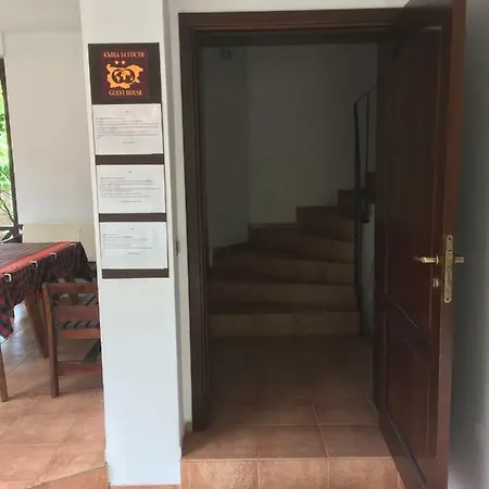 Katya Guest house Nesebar