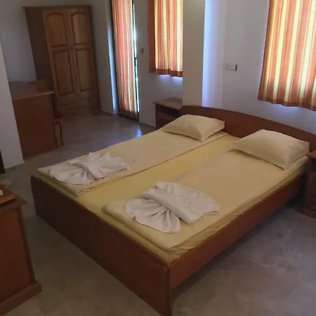 Guest house Katya Nesebar