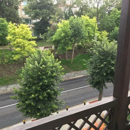 Πανσιόν Katya